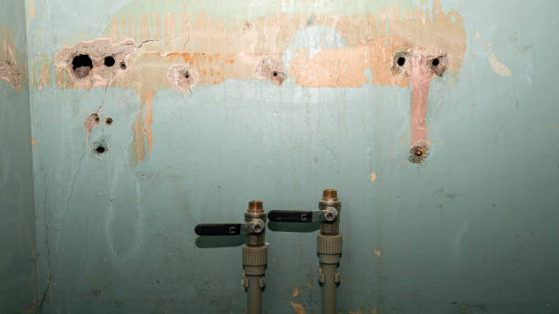 Local water damage restoration in Paramus, NJ